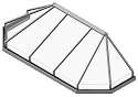 Vordach Aluminium Vord�cher Aluvordach Acrylglas